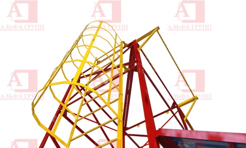 Альпинист-2-03-4 Альпинист-2-03-4