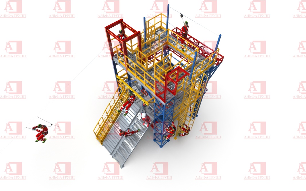 Альпинист-23-0-01 Альпинист-23-0-01