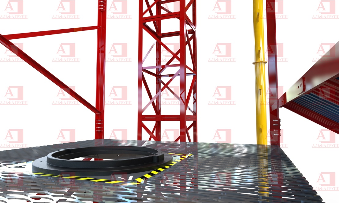 Альпинист-2-03-4 Альпинист-2-03-4