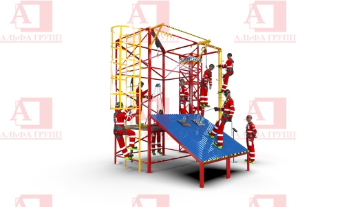 Альпинист-2-03-4 Альпинист-2-03-4