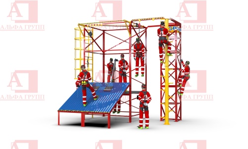 Альпинист-2-03-4 Альпинист-2-03-4