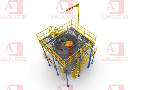 Альпинист-20-03 Альпинист-20-03