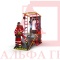 Учебно-тренировочный полигон Альпинист-2-0 (2,9м + без бревна) от АЛЬФА ГРУПП для практических занятий на высоте и в замкнутом пространстве с применением средств индивидуальной защиты и стационарных анкерных систем.  