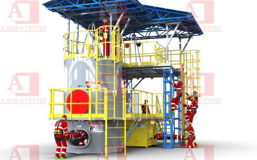 Альпинист-03-06-3А