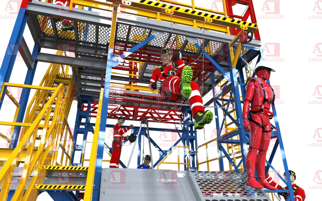 Альпинист-23-0-01 Альпинист-23-0-01