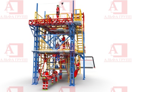 Альпинист-23-0-01 Альпинист-23-0-01