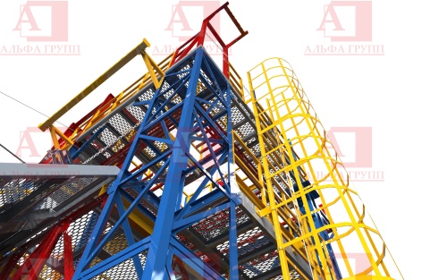 Альпинист-23-0-01 Альпинист-23-0-01